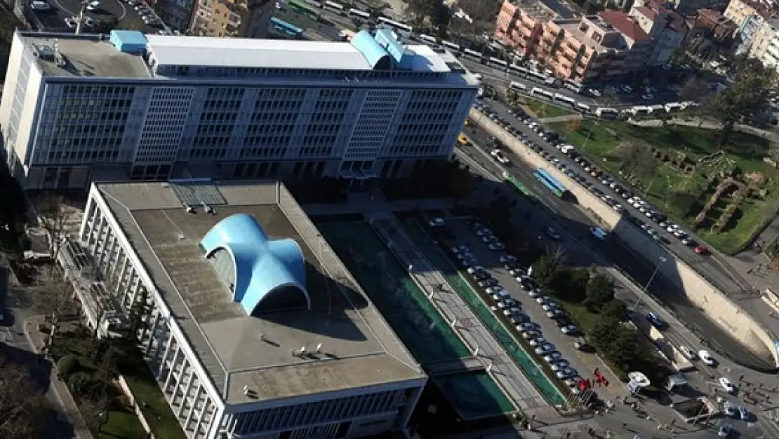 İBB'ye yeni operasyon! 14 gözaltı kararı