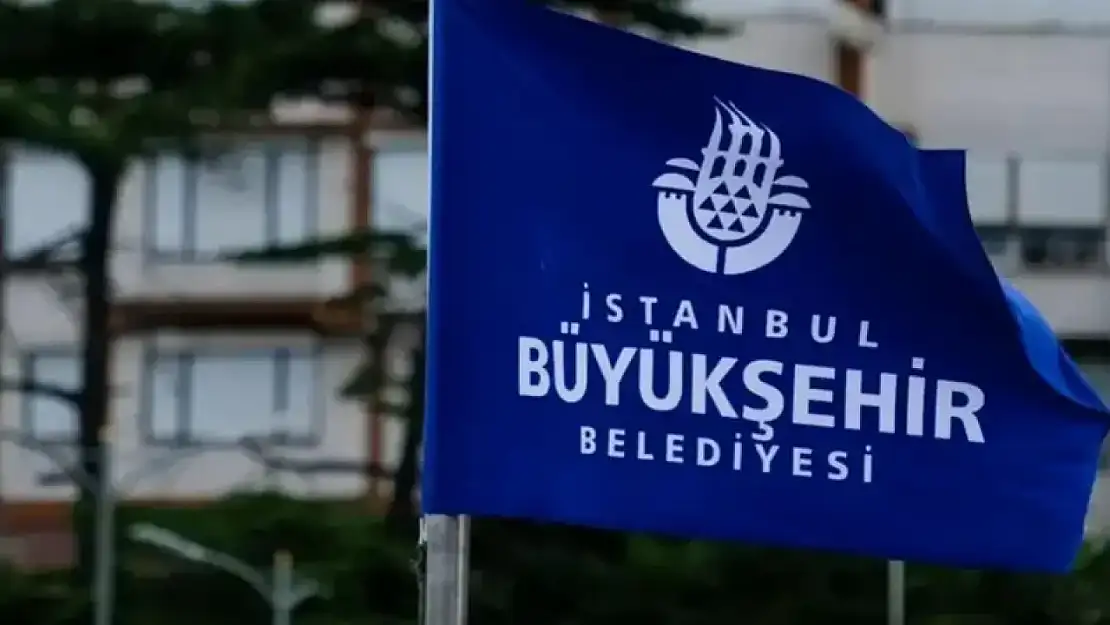 İBB'ye yeni operasyon! İETT Genel Müdürü dahil 25 gözaltı