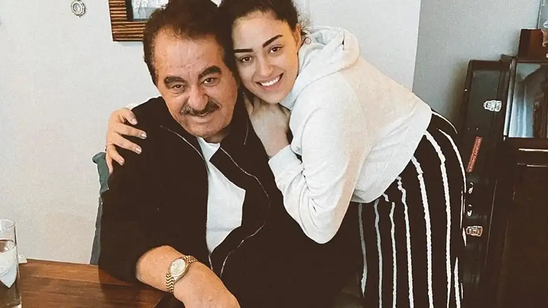 İbrahim Tatlıses, kızı Dilan Çıtak ile mahkemelik oldu: Kumanda silah sayıldı!