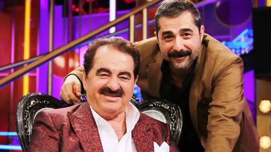 İbrahim Tatlısesin büyük oğlu sessizliğini bozdu: Gerçekler sustukça büyür