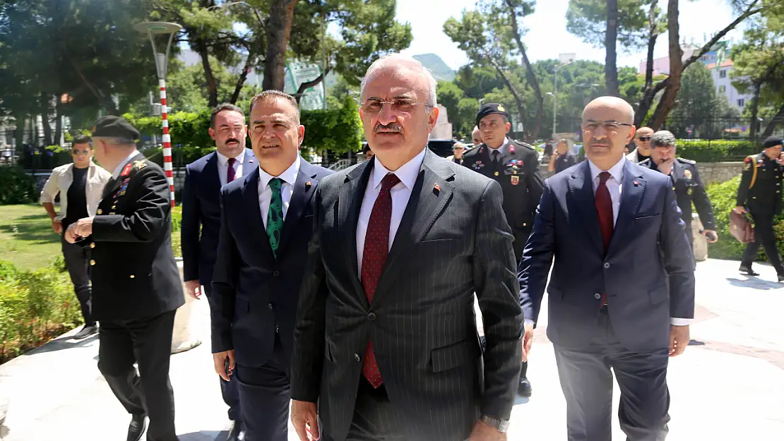 İçişleri Bakanlığından Muğla'daki toplantıya yönelik açıklama!