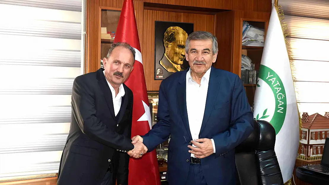 YATAĞAN BELEDİYE BAŞKANI IŞIK:'DESTEK VERECEĞİZ'