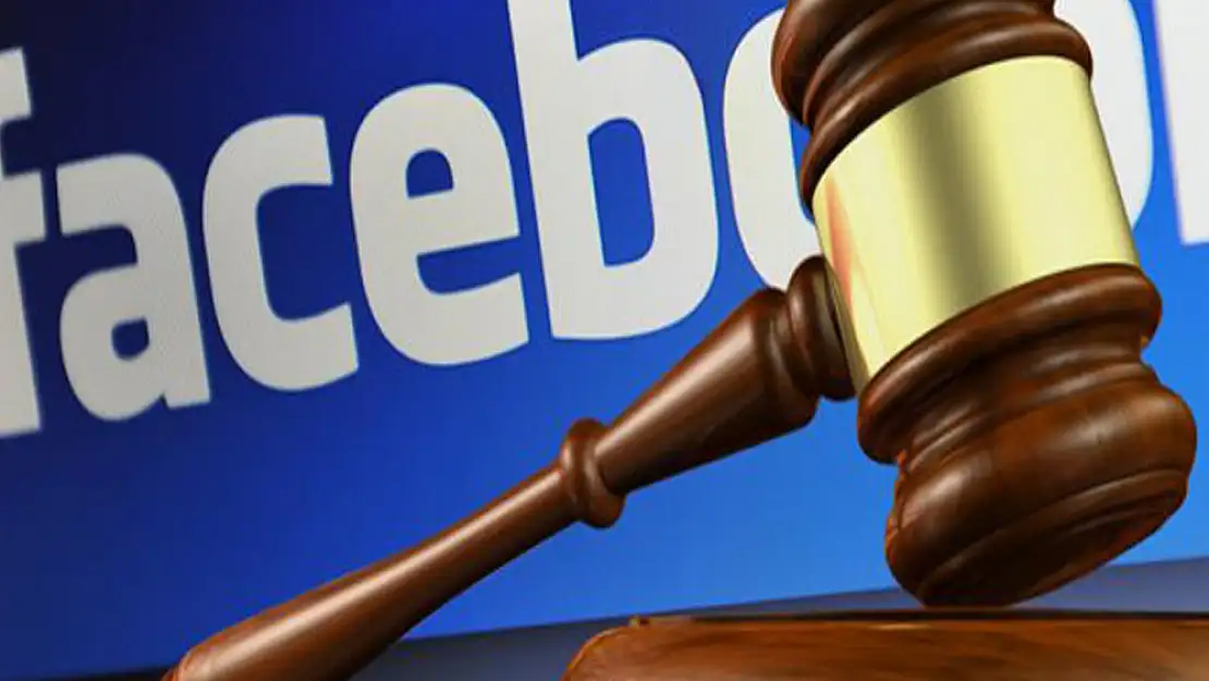 İTALYA REKABET KURULU'NDAN FACEBOOK'A DEV CEZA