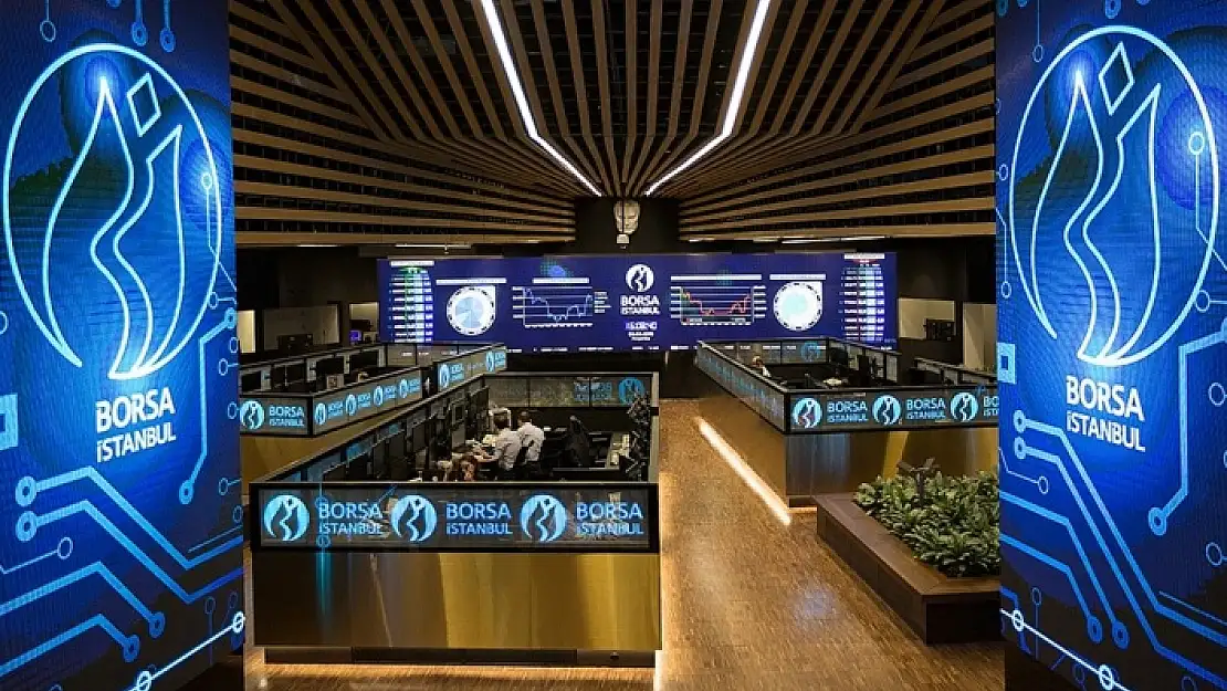 BORSA HAFTAYA YATAY BAŞLADI
