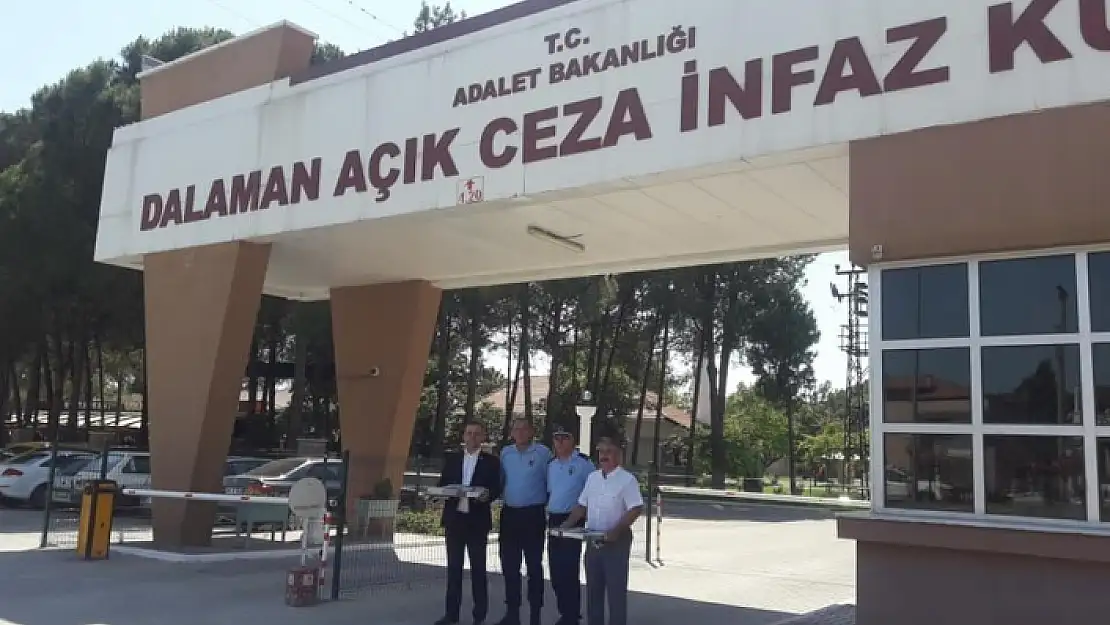 CHP'Lİ BURAK ERBAY: CEZAEVLERİNDEKİ SORUNLAR ÇÖZÜLMELİ