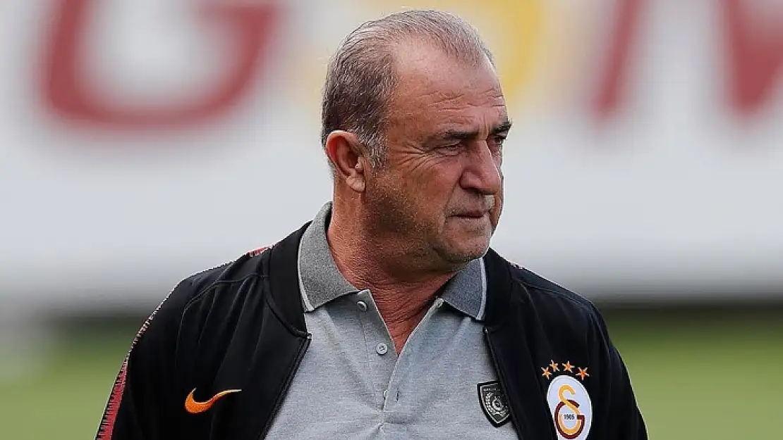 GALATASARAY'DAN TERİM'İN TAZMİNATIYLA İLGİLİ AÇIKLAMA