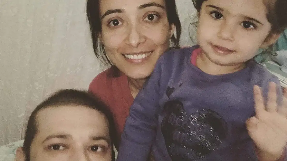 GENÇ ADAMIN LÖSEMİ TEDAVİSİ İÇİN DEVLETTEN DE DESTEK BEKLENİYOR