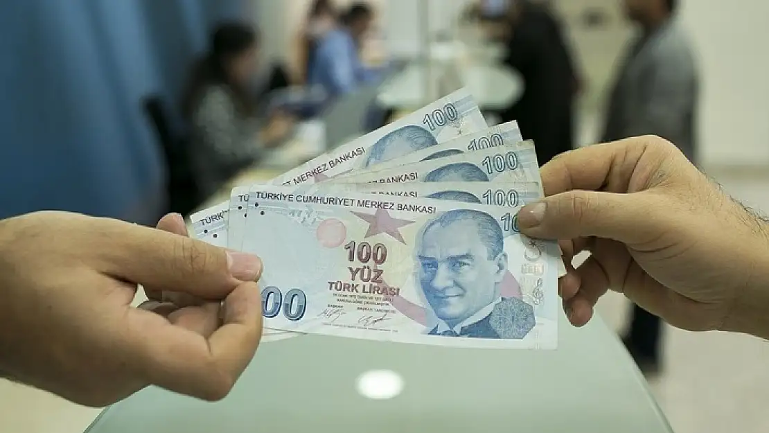 KOBİ VE İŞLETMELERE 25 MİLYAR LİRALIK YENİ DESTEK