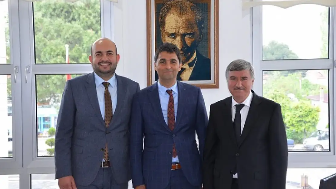 KÖYCEĞİZ BELEDİYESİNDE BAŞKAN YARDIMCISI DEĞİŞTİ