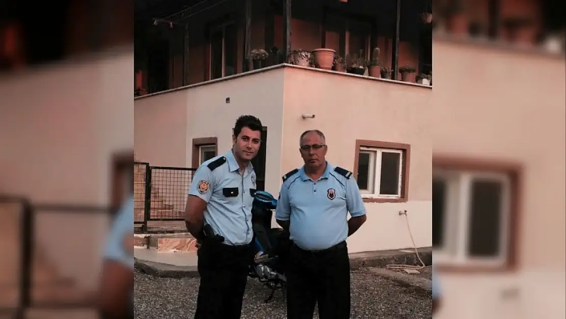 KÖYCEĞİZ'DE ÖLDÜRÜLEN NİMET BARİK'İN CİNAYET ZANLISI YAKALANDI