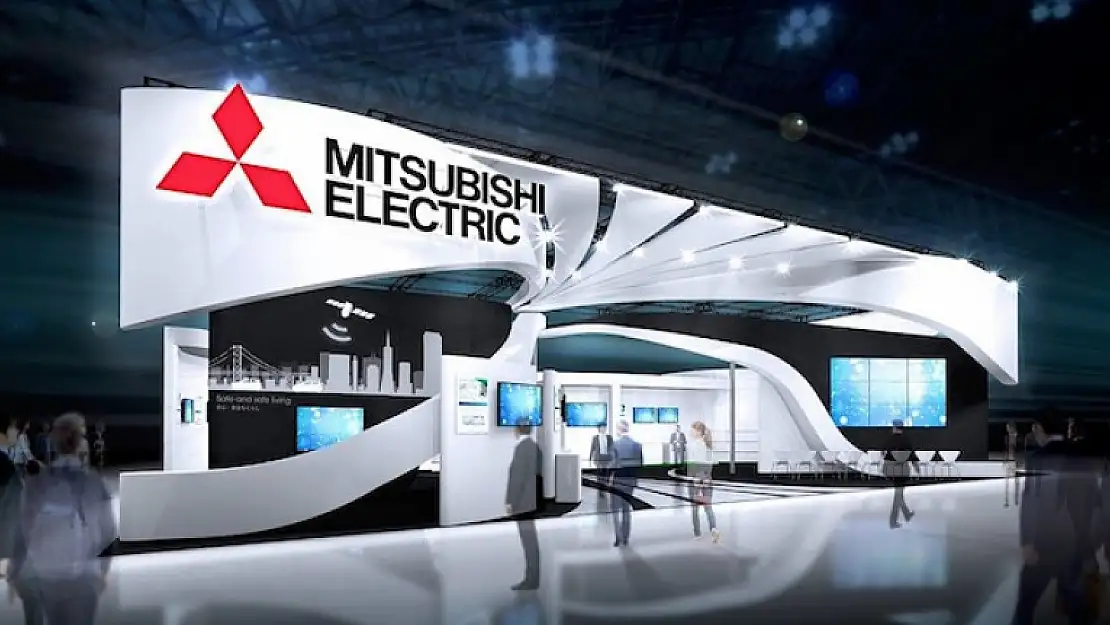 MİTSUBİSHİ ELECTRİC'TEN KONUŞMA TANIYABİLEN YAPAY ZEKA