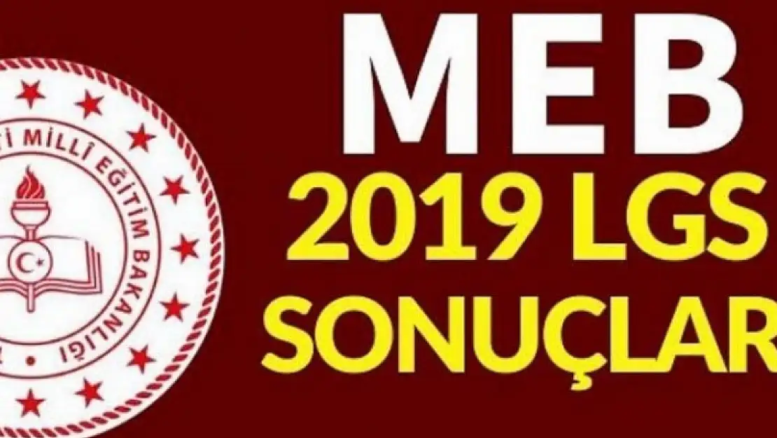 MUĞLA LGS'DE TÜRKİYE BİRİNCİSİ OLDU