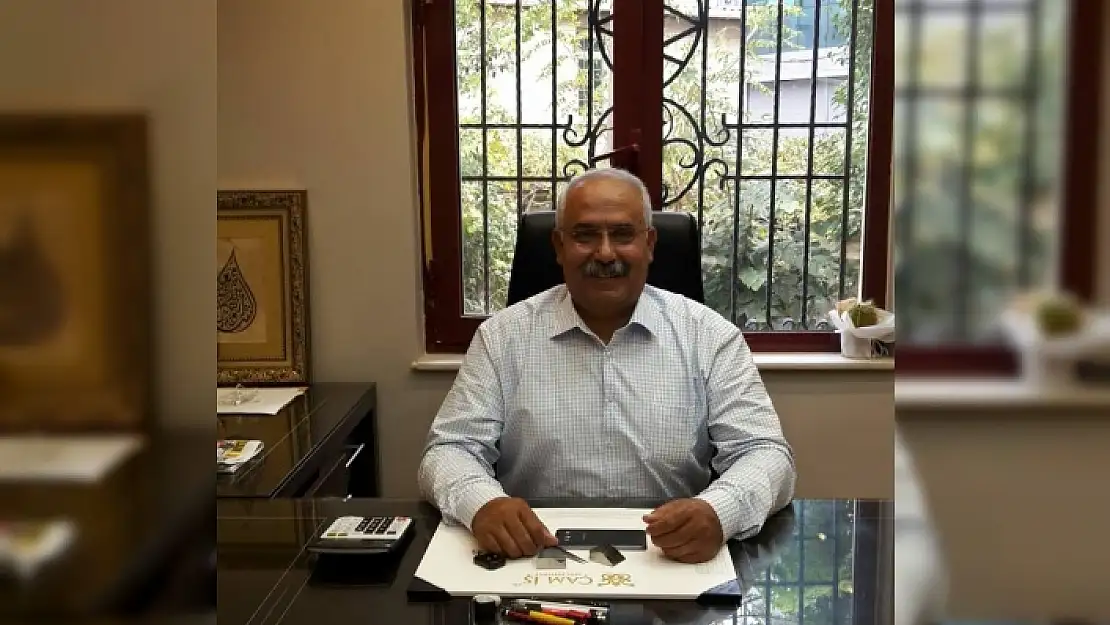ORTACA BELEDİYESPOR'A YENİ BAŞKAN