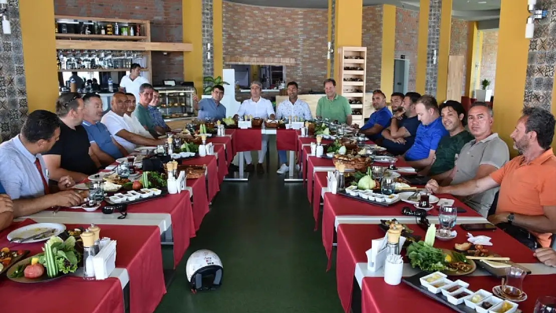 SU SPORLARI MARMARİS İÇİN AYRI BİR DEĞER