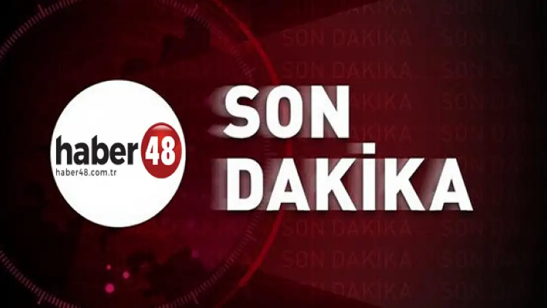 TSK'DA MUĞLA MERKEZLİ FETÖ/PDY OPERASYONU