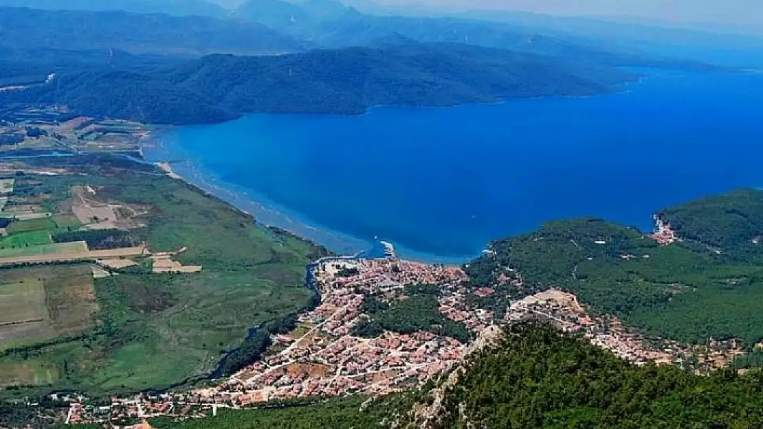 TÜRKİYE SAHİP OLDUĞU KOYLAR SAYESİNDE HER ÜLKEYLE YARIŞABİLİR