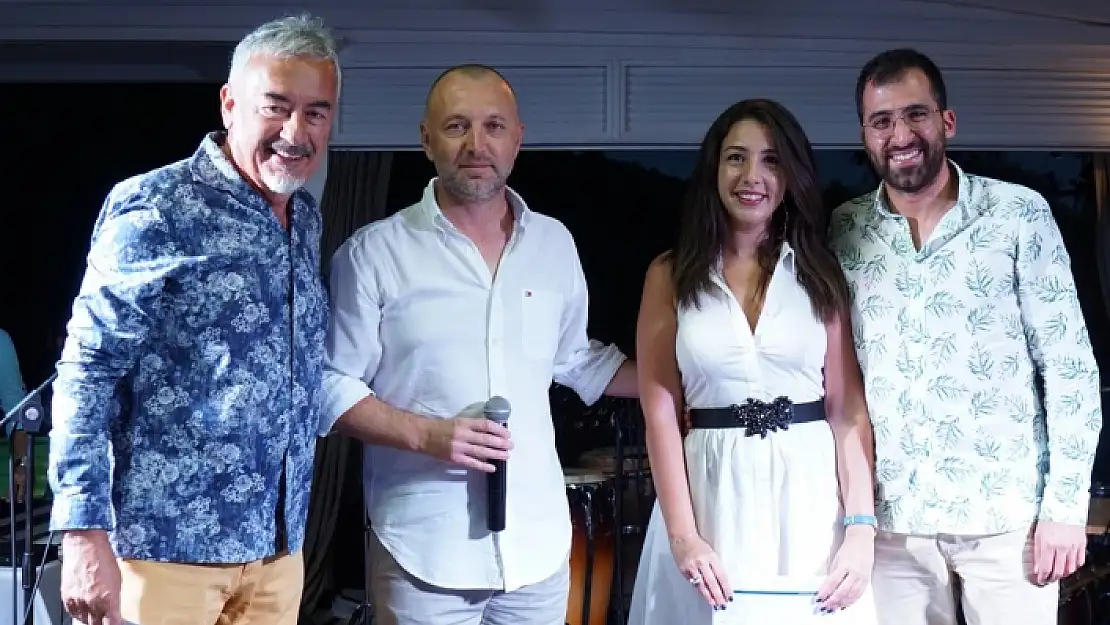 BODRUM'DA NOSTALJİ DOLU RALLİ