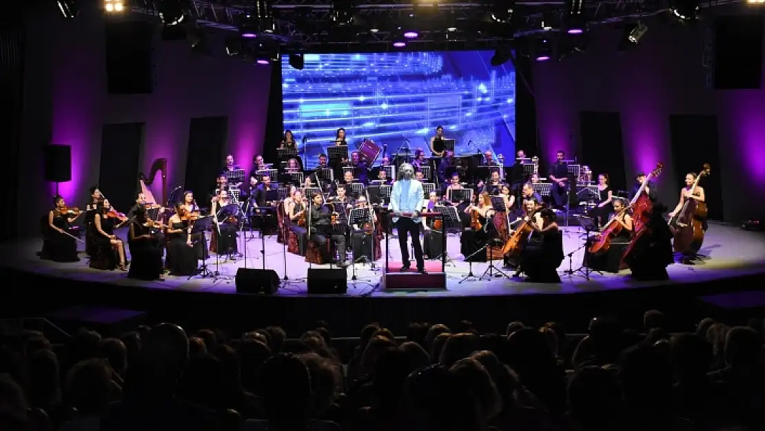 BODRUM'DA OPERA ŞÖLENİ