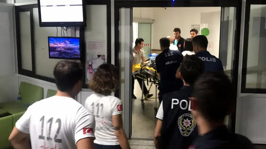 BODRUM'DA SİLAHLI KAVGA BİR GENCİN SONU OLDU