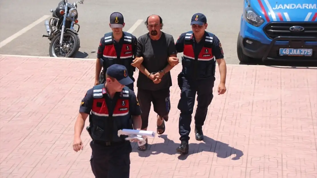 BODRUM'DAKİ CİNAYETTE SON DURUM