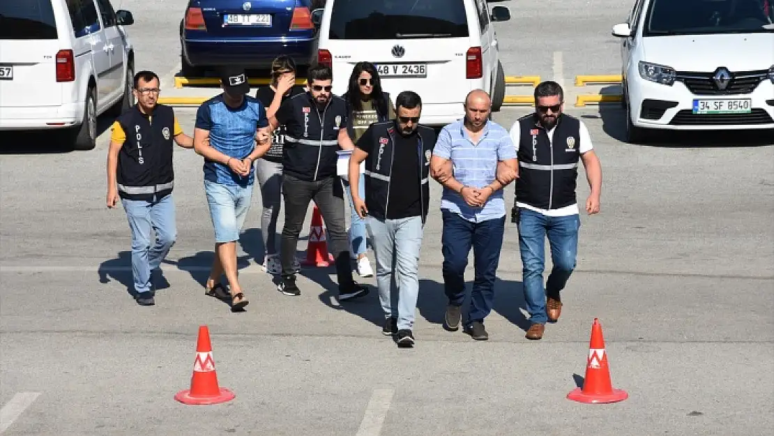 BODRUM'DAKİ SİLAHLI KAVGA'DA TUTUKLAMA KARARI