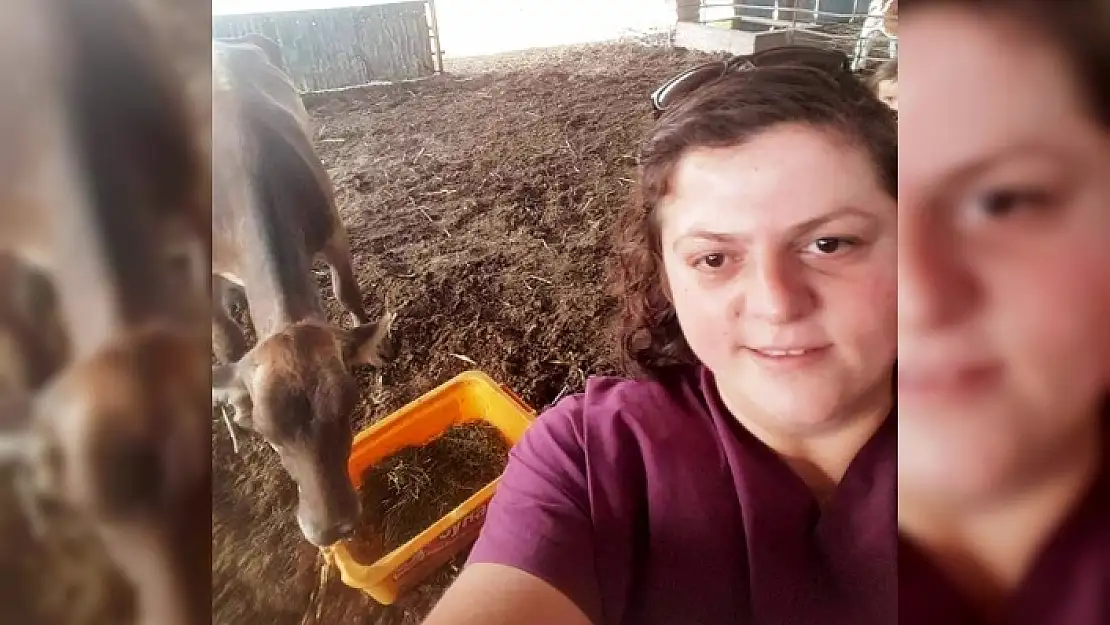 MUĞLA'DA VETERİNER KADIN ELEKTRİK AKIMINA KAPILARAK ÖLDÜ