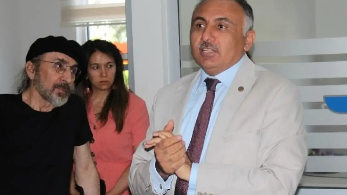MUĞLA İŞKUR'UN YENİ HİZMET BİNASI TANITILDI
