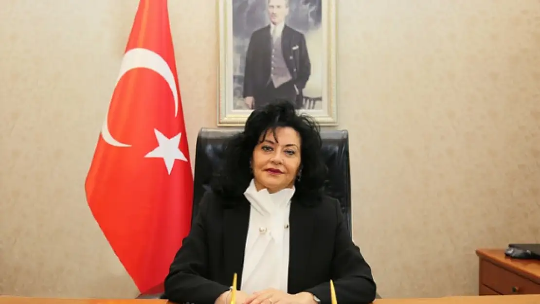 MUĞLA VALİSİ ESENGÜL CİVELEK'TEN 15 TEMMUZ MESAJI