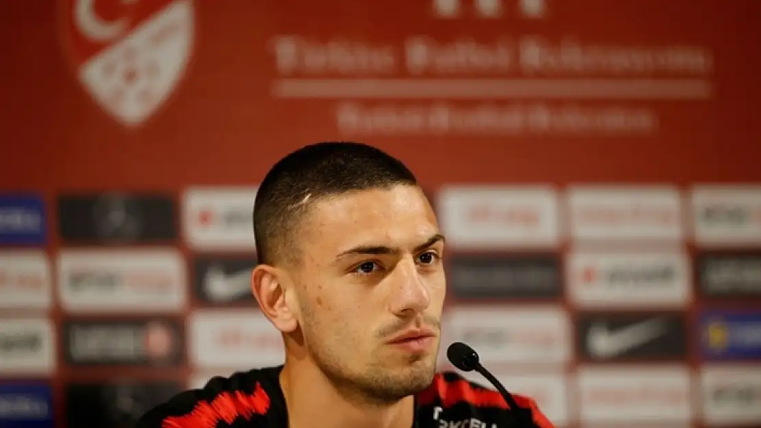 TARİHİ TRANSFER: MERİH DEMİRAL İTALYA'DA