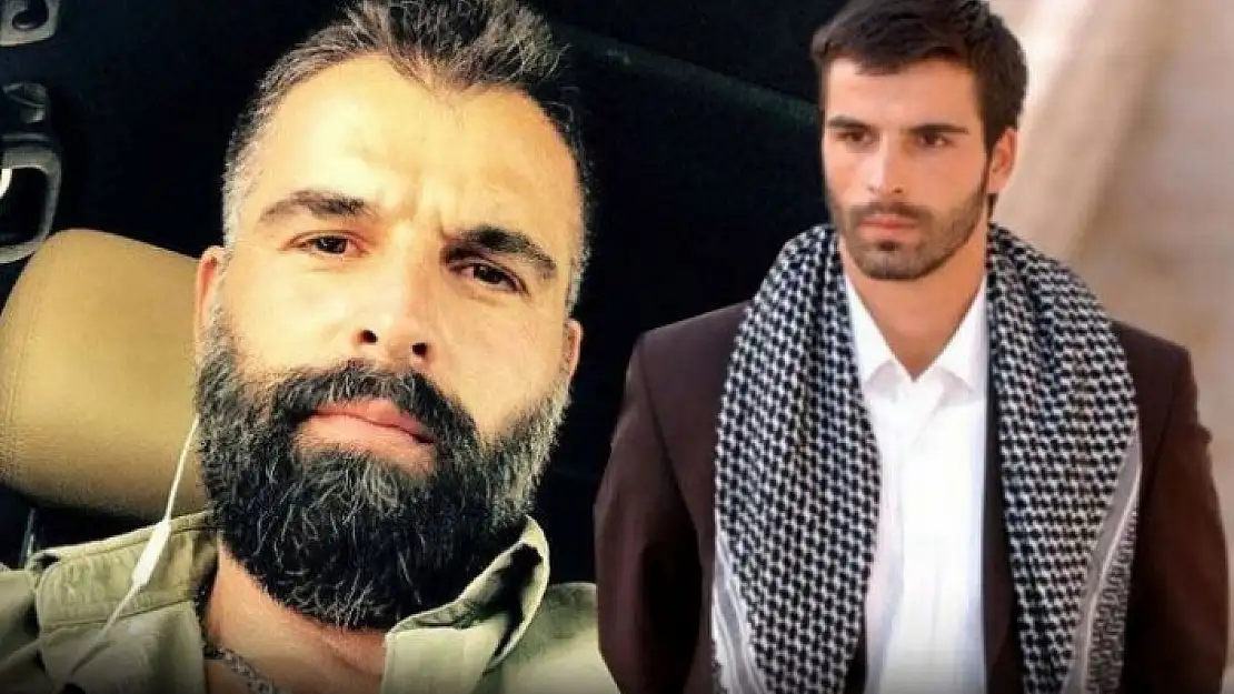 TÜRK BAYRAĞINA HAKARET EDEN MEHMET AKİF ALAKURT HAKKINDA SORUŞTURMA