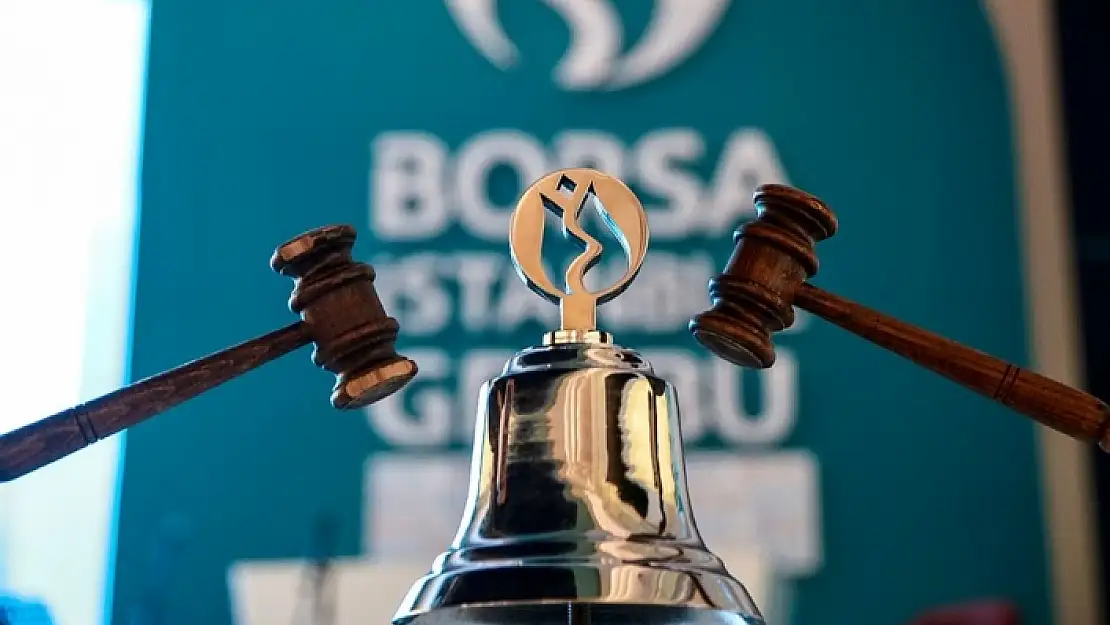 BORSA GÜNE YÜKSELİŞLE BAŞLADI