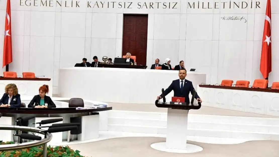 CHP İL DİSİPLİN KURULU ORHAN KARAÇELİK VE SALİH ERBAY'I İHRAÇ ETTİ