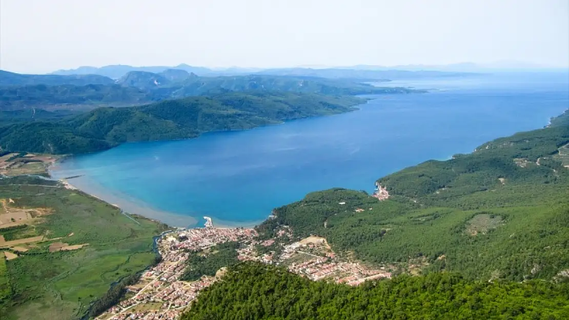 MUĞLA'DA HÜKÜMLÜLER KIYI TEMİZLİĞİ YAPACAK