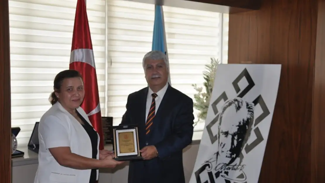 MUĞLA KÜLTÜR VE TURİZM MÜDÜRÜ ZEKERİYA BİNGÖL GÖREVE BAŞLADI