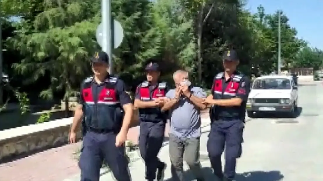 MUĞLA VE DENİZLİ'DE 5 KİŞİYİ DOLANDIRAN ŞAHIS YAKALANDI