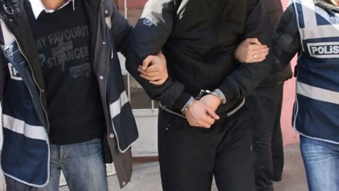 ORTACA'DA UYUŞTURUCU TİCARETİ
