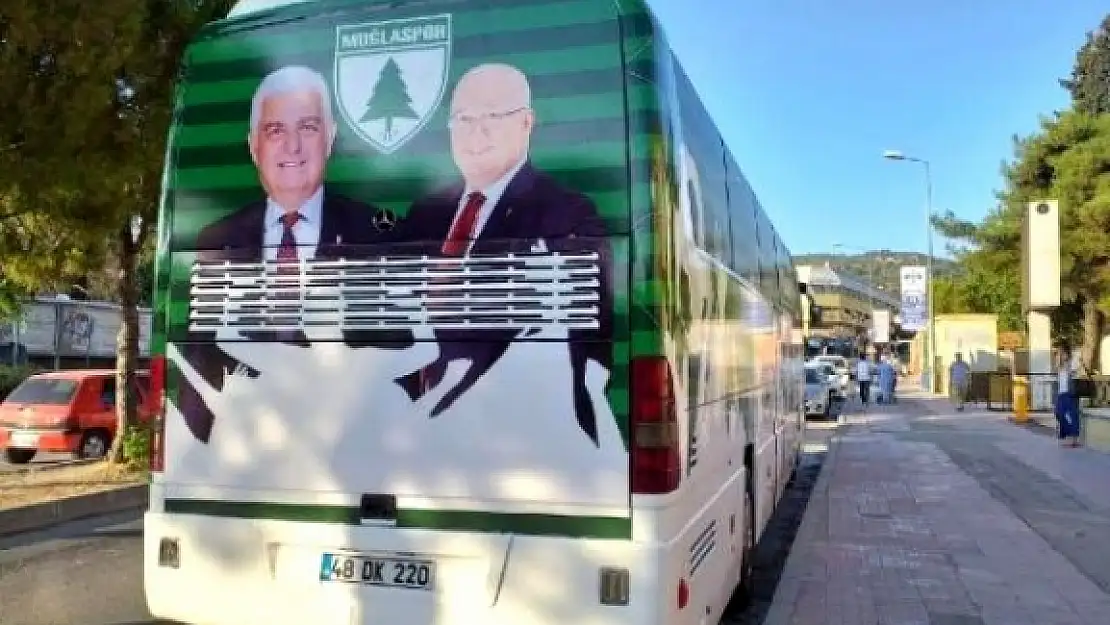 TARAFTAR TEPKİSİ MUĞLASPOR'DA BAŞKAN VEKİLİNİ İSTİFA ETTİRDİ