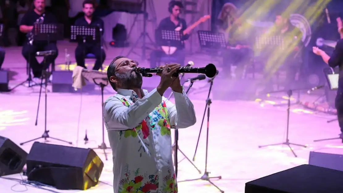 ULUSLARARASI ZURNAZEN FESTİVALİ 2 EYLÜL'DE BAŞLAYACAK
