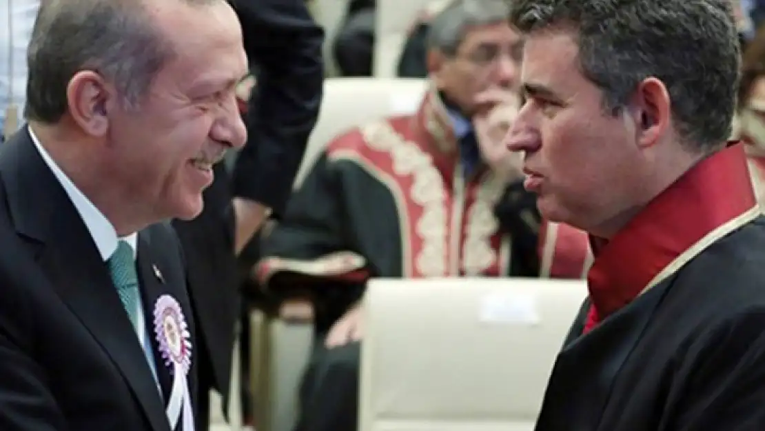 YARGITAY'IN ADLİ YIL AÇILIŞ TÖRENİ DAVETİ BAROLAR BİRLİĞİNİ BÖLDÜ