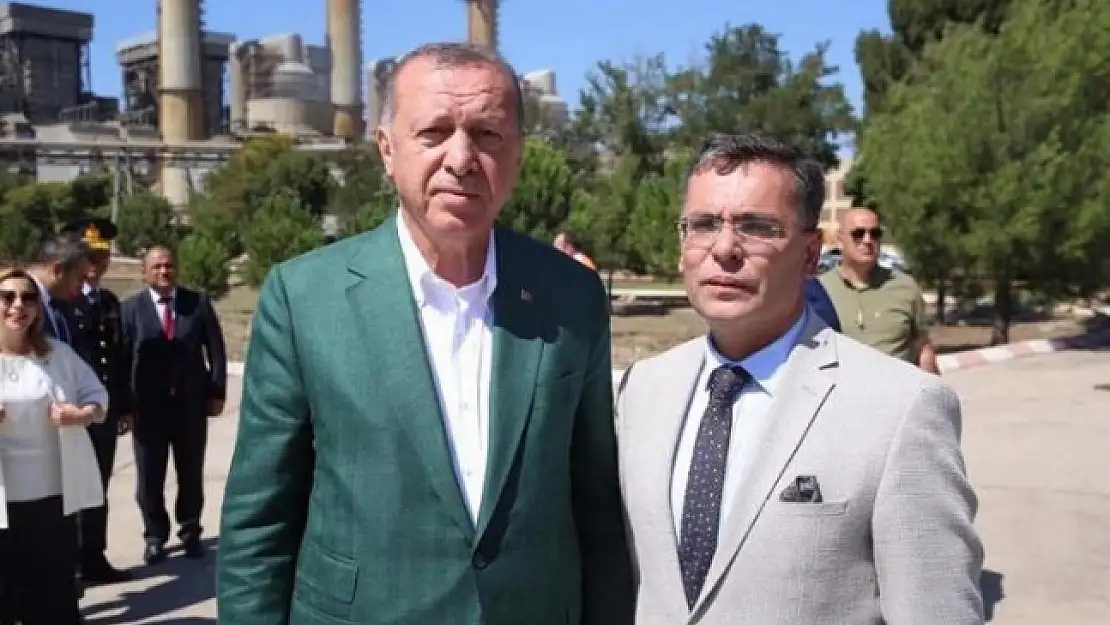 YATAĞAN'A 5 YILDA YAPILMASI PLANLANAN YATIRIMLAR 5 AYDA BAŞLADI