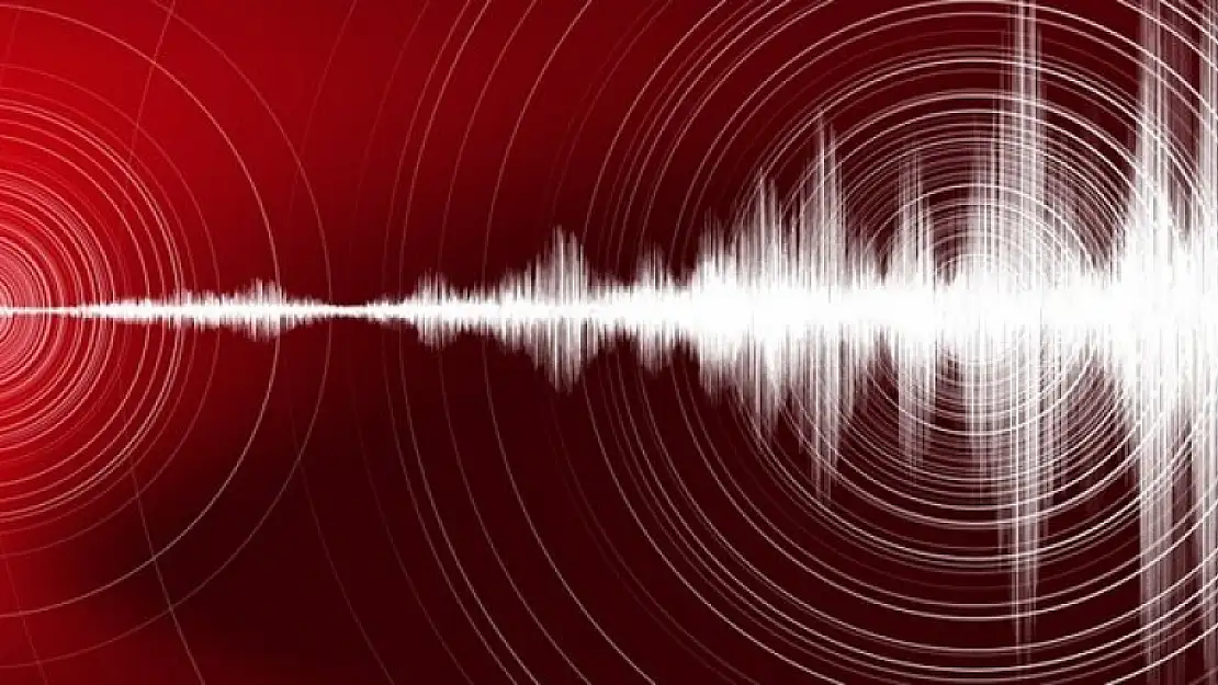 DATÇA'DA DEPREM