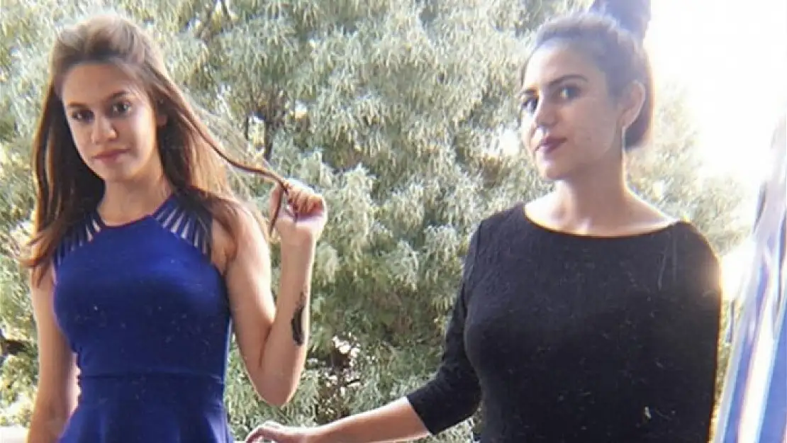 DENİZLİ'Yİ AYAĞA KALDIRAN İKİ KAYIP KIZ BULUNDU
