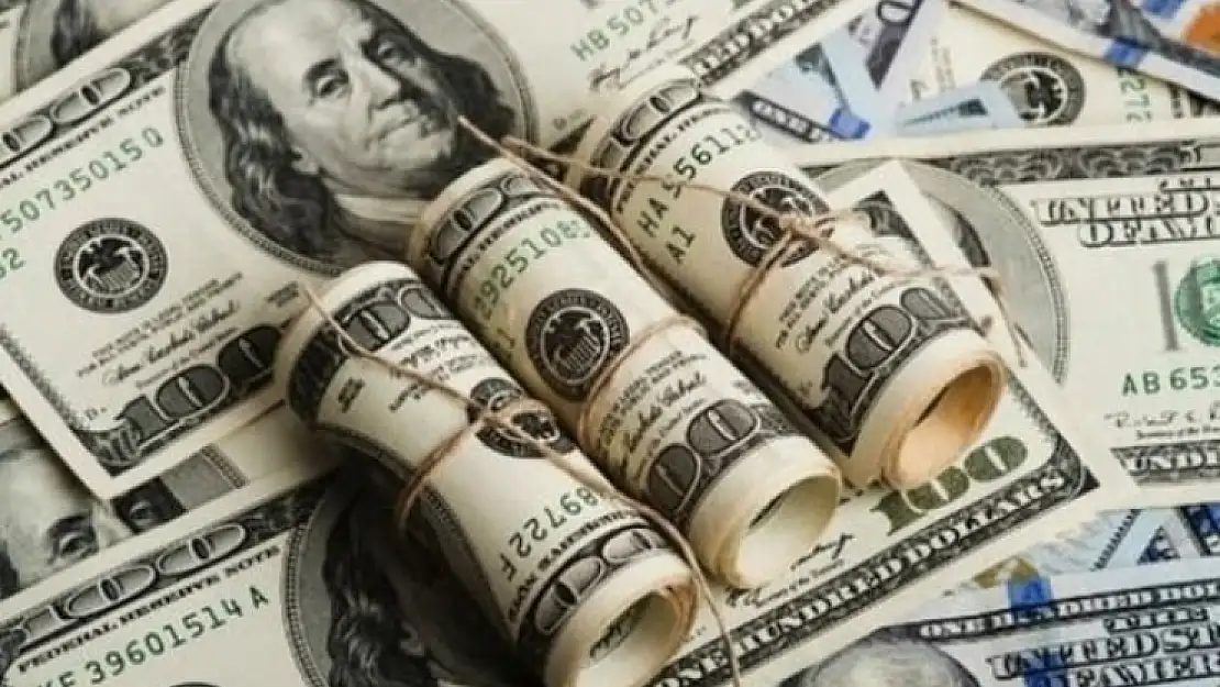 DOLAR DÜŞÜŞÜNÜ 6. GÜNE TAŞIDI! İŞTE SON DURUM