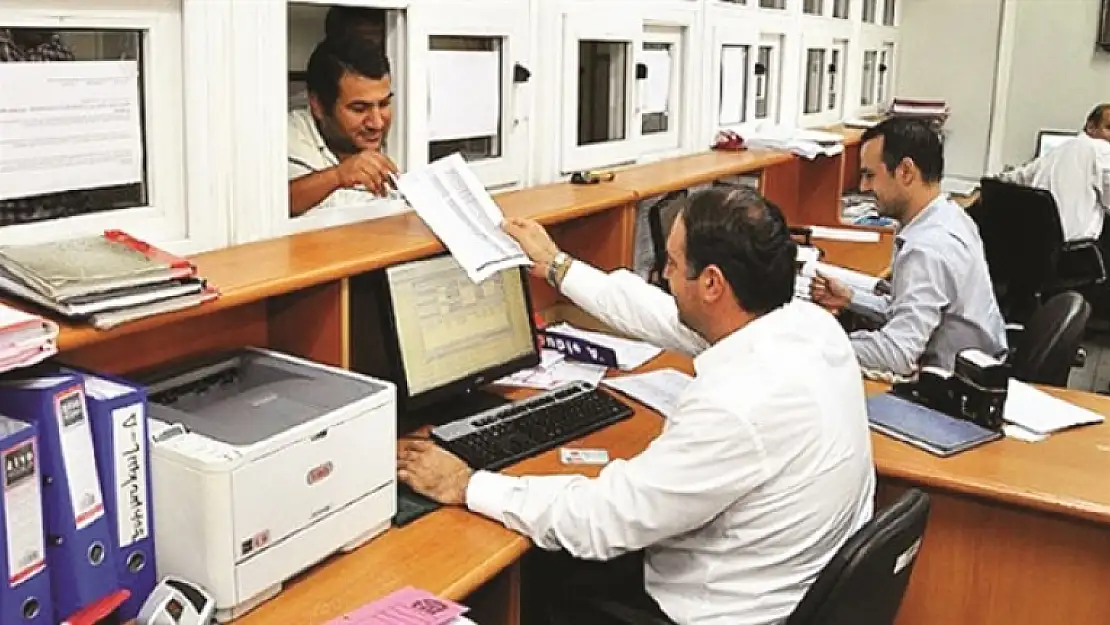 HAKEM KURULU KARARIYLA MEMURLARA YENİ HAKLAR SAĞLANDI
