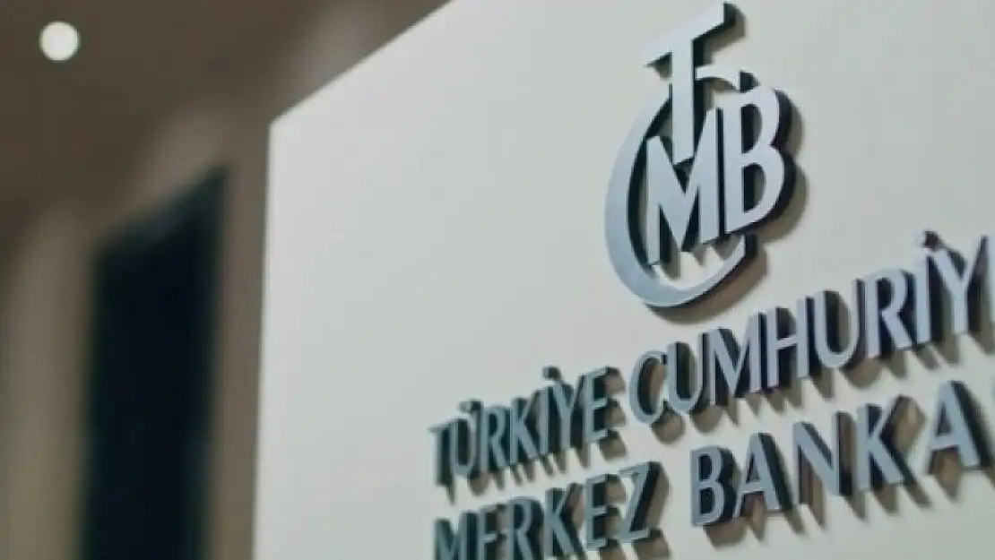 MERKEZ BANKASI FAİZLERİ 325 BAZ PUAN İNDİRDİ