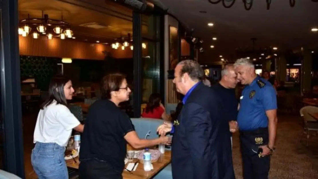 MUĞLA'DA DUMANSIZ HAVA SAHASI DENETİMİ