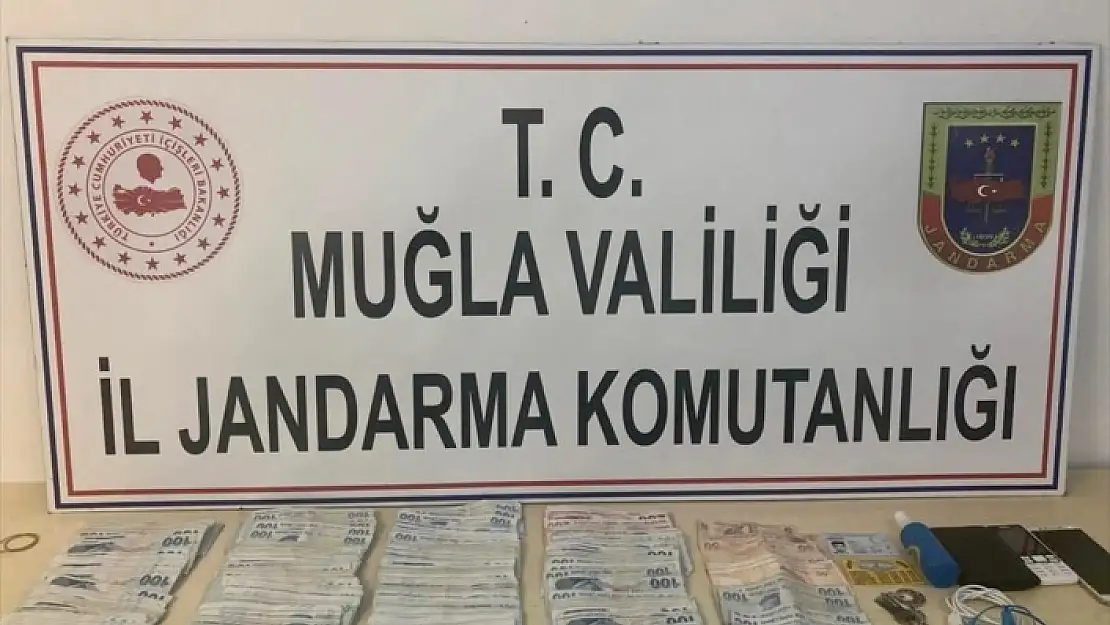 MUĞLA'NIN ULA İLÇESİNDE TELEFON DOLANDIRICILIĞI