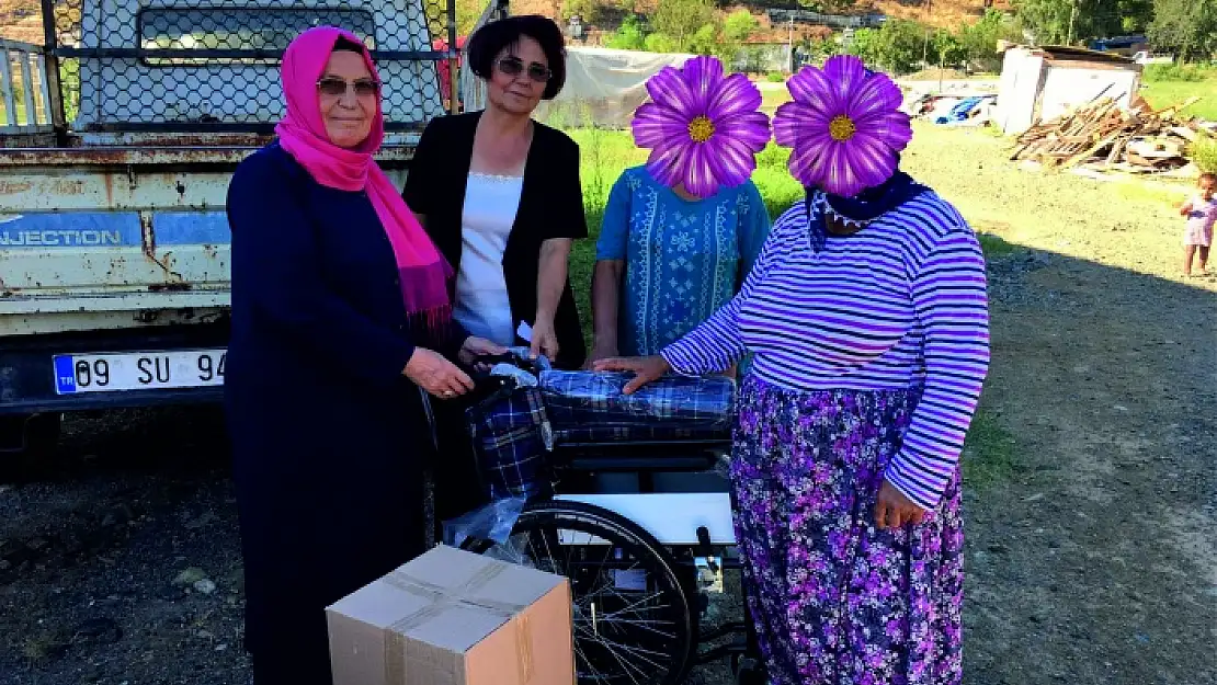 ORTACA BELEDİYESİ SOSYAL BELEDİYECİLİK UYGULAMALARINA DEVAM EDİYOR