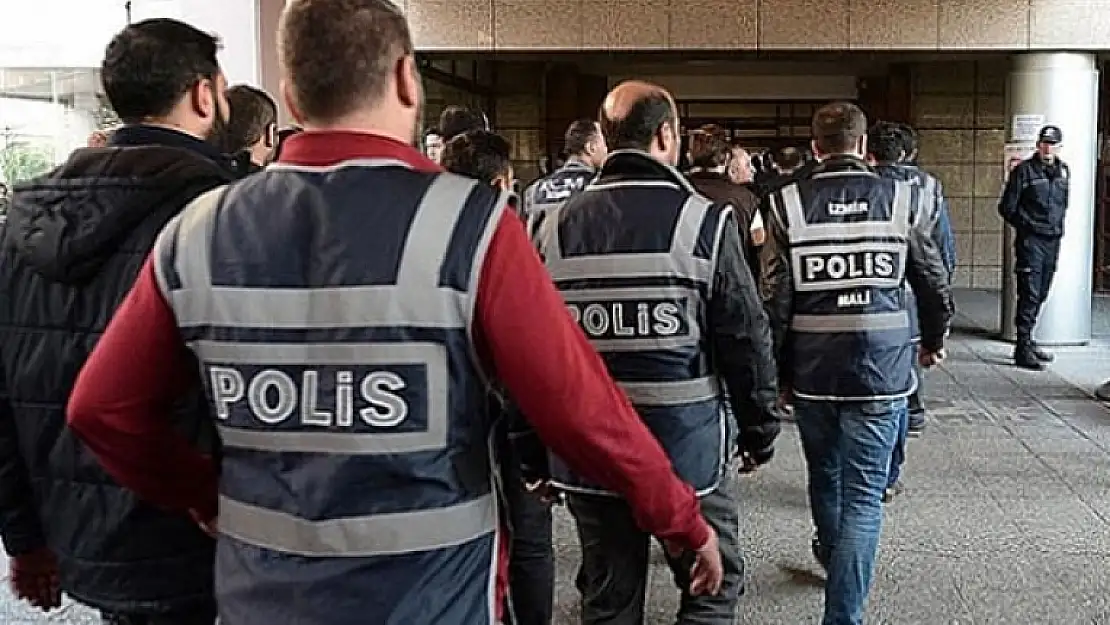 ORTACA VE MENTEŞE İLÇELERİNDE FETÖ FİRARİSİ 5 KİŞİ YAKALANDI