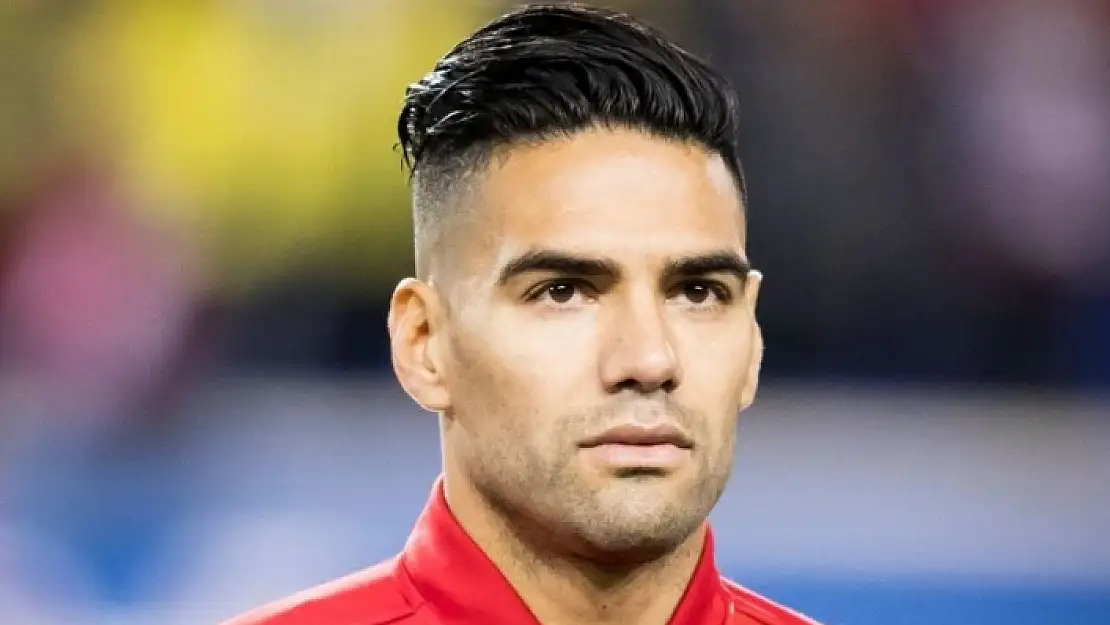 RADAMEL FALCAO'NUN MAAŞI BONUSLARLA BİRLİKTE 7,5 MİLYON EUROYU BULABİLİR!
